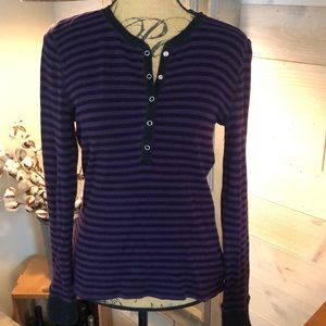 Chaps thermal top. M